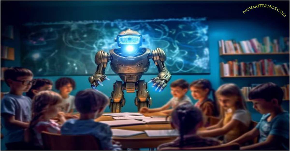 AI in Education