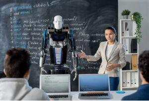 AI in Education