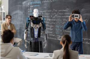 AI in Education