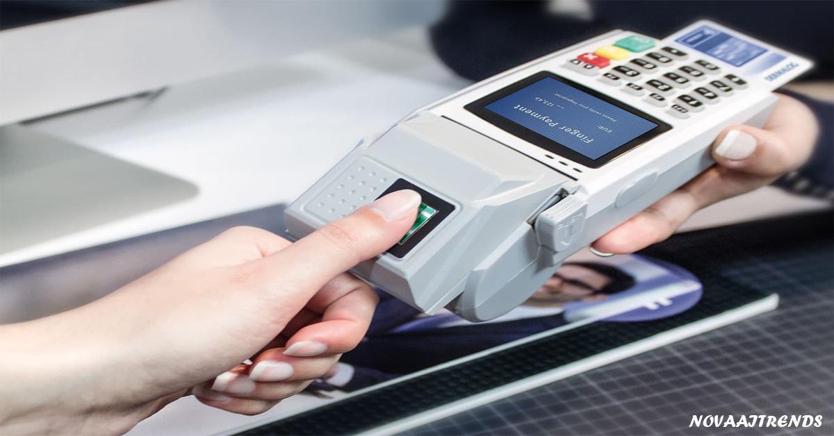 The Rise of Biometric Payments 