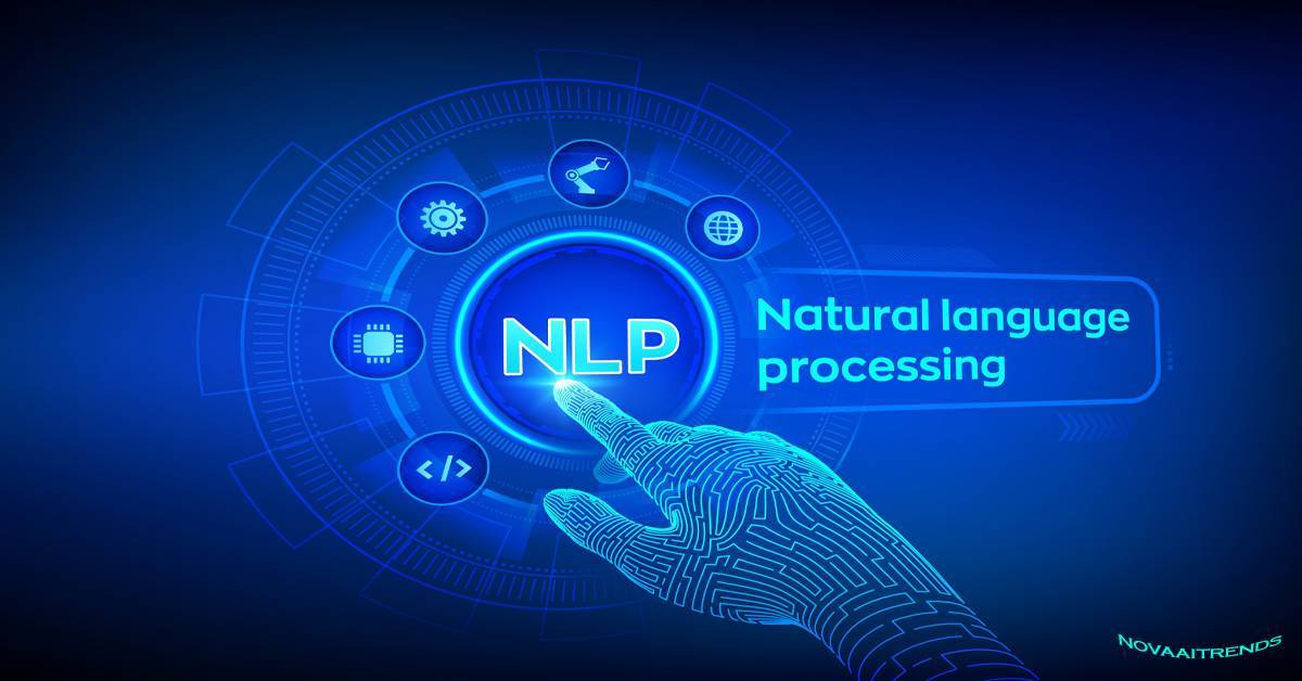 NLP Evolution