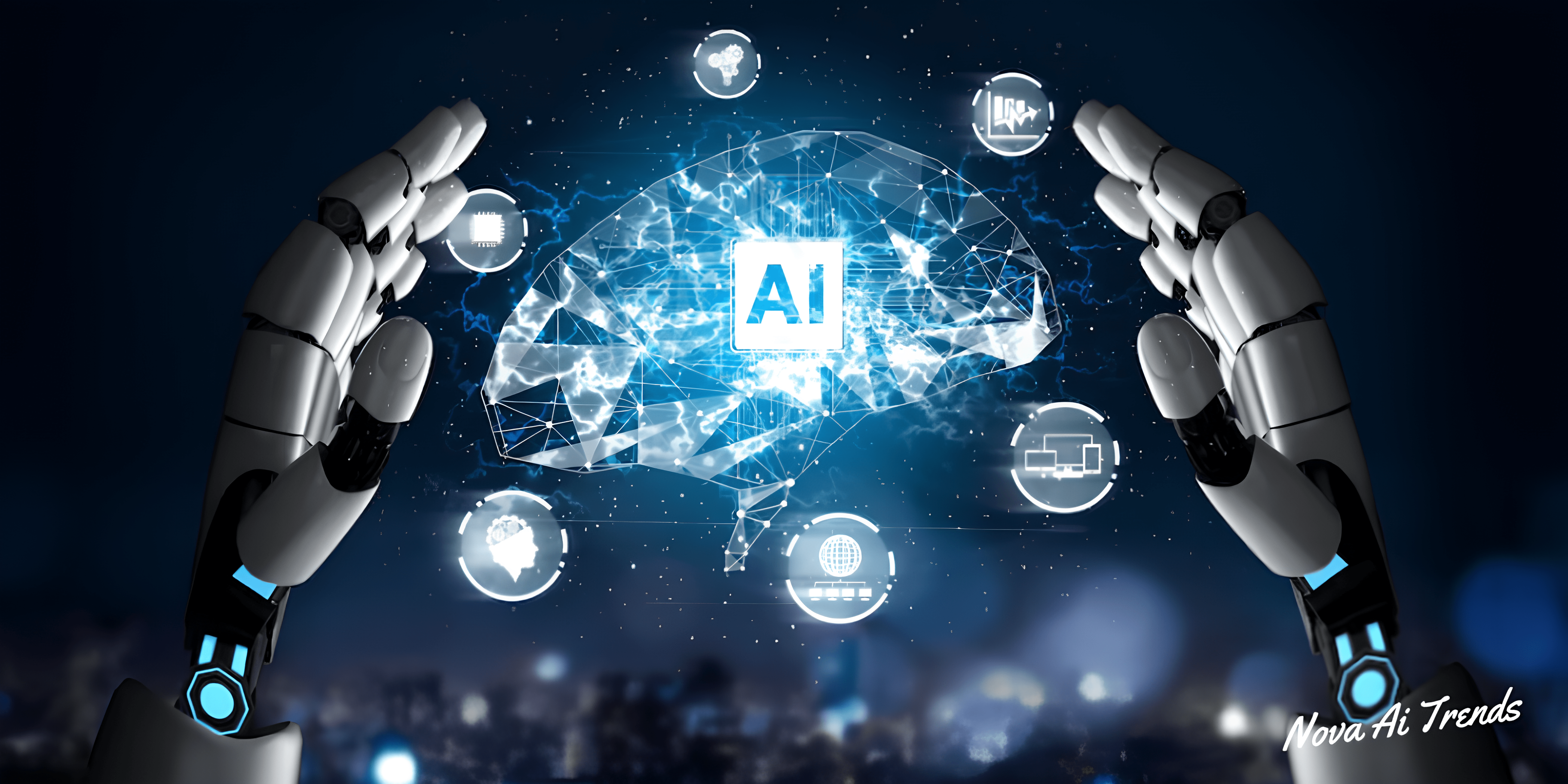 AI and Robotics