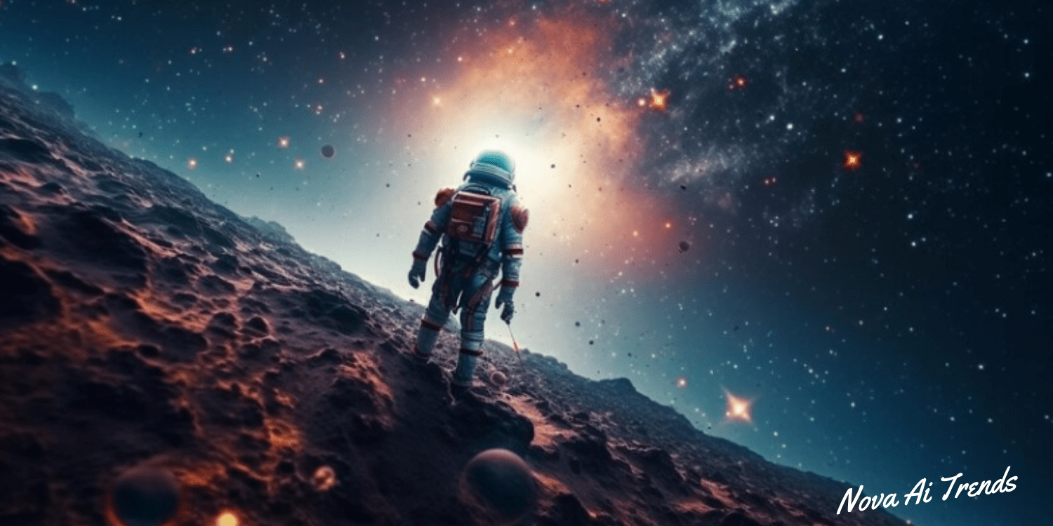 AI in Space Exploration