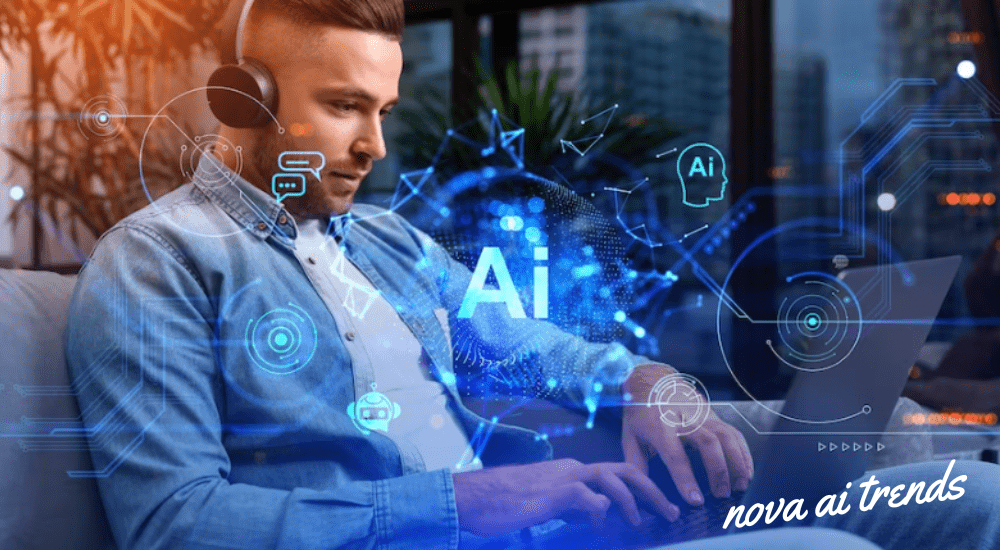 AI in your Business