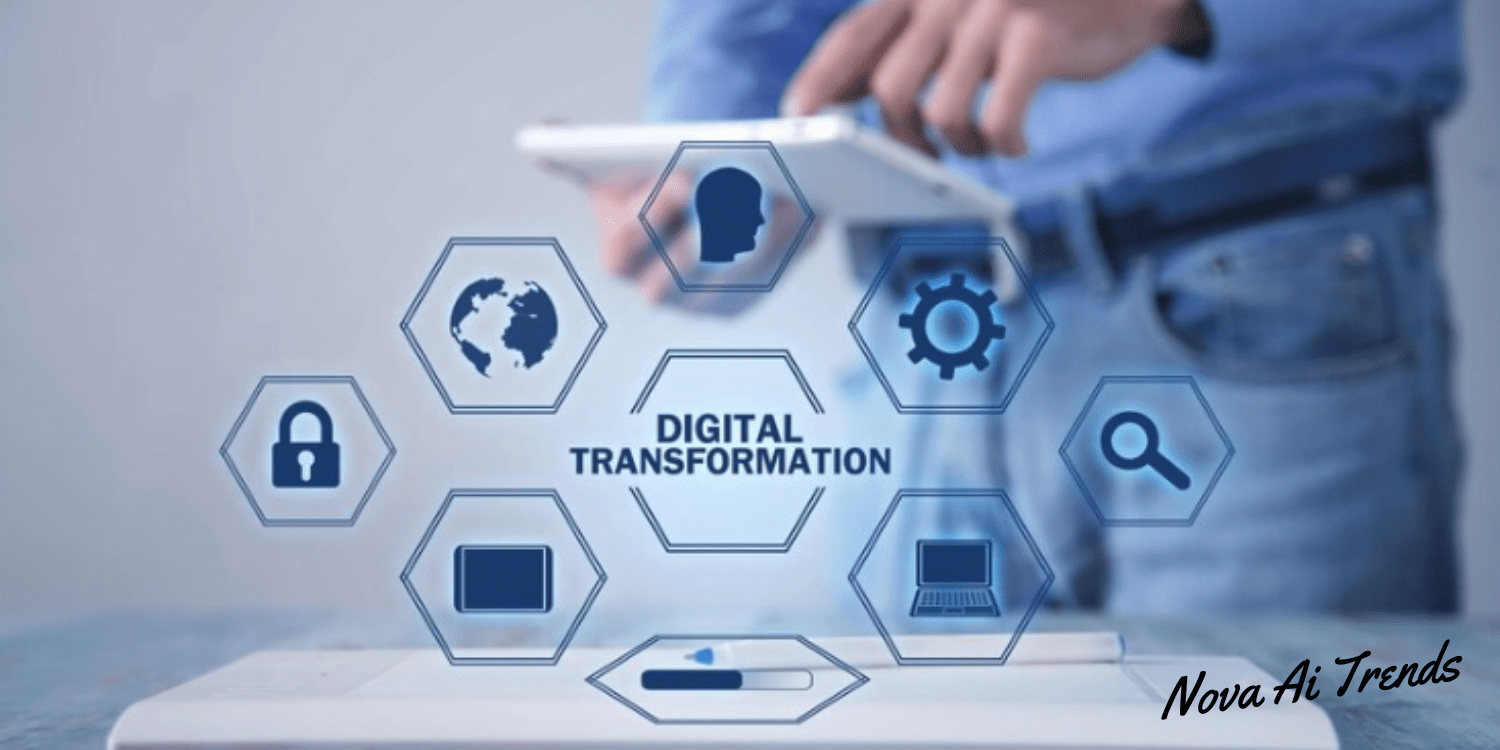 Digital Transformation