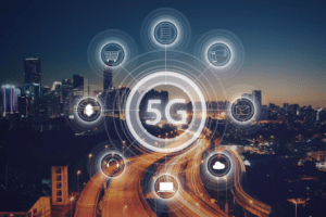 5G and AI