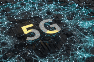 5G and AI