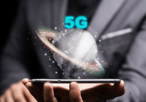 5G and AI