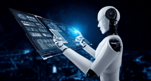 AI and Robotics