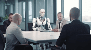 AI Job Interviews