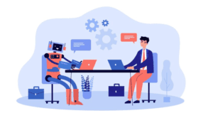 AI Job Interviews