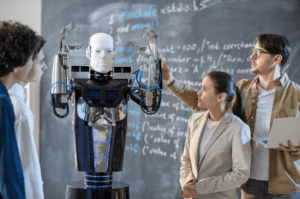 AI IN Education