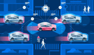 AI in Autonomous Vehicles