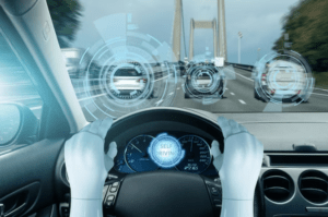 AI in Autonomous Vehicles