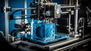 AI and 3D Printing