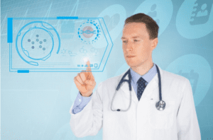 AI in Medical Advancements