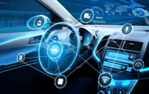 Artificial Intelligence and Electric Cars