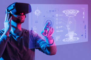 AI and Virtual Reality