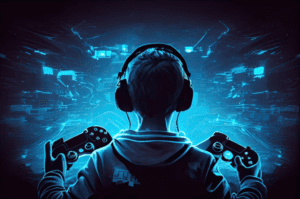 Artificial Intelligence in Gaming