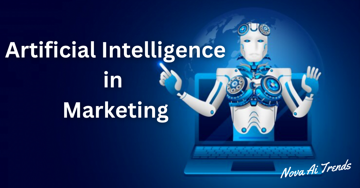 AI in Marketing