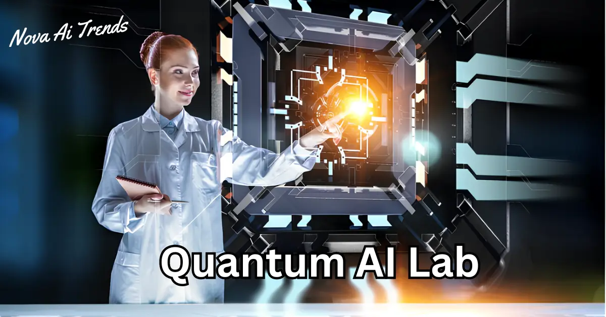 Quantum AI Labs