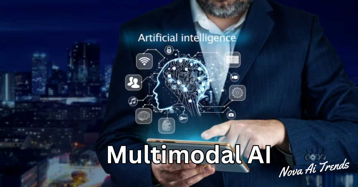 Multimodal AI