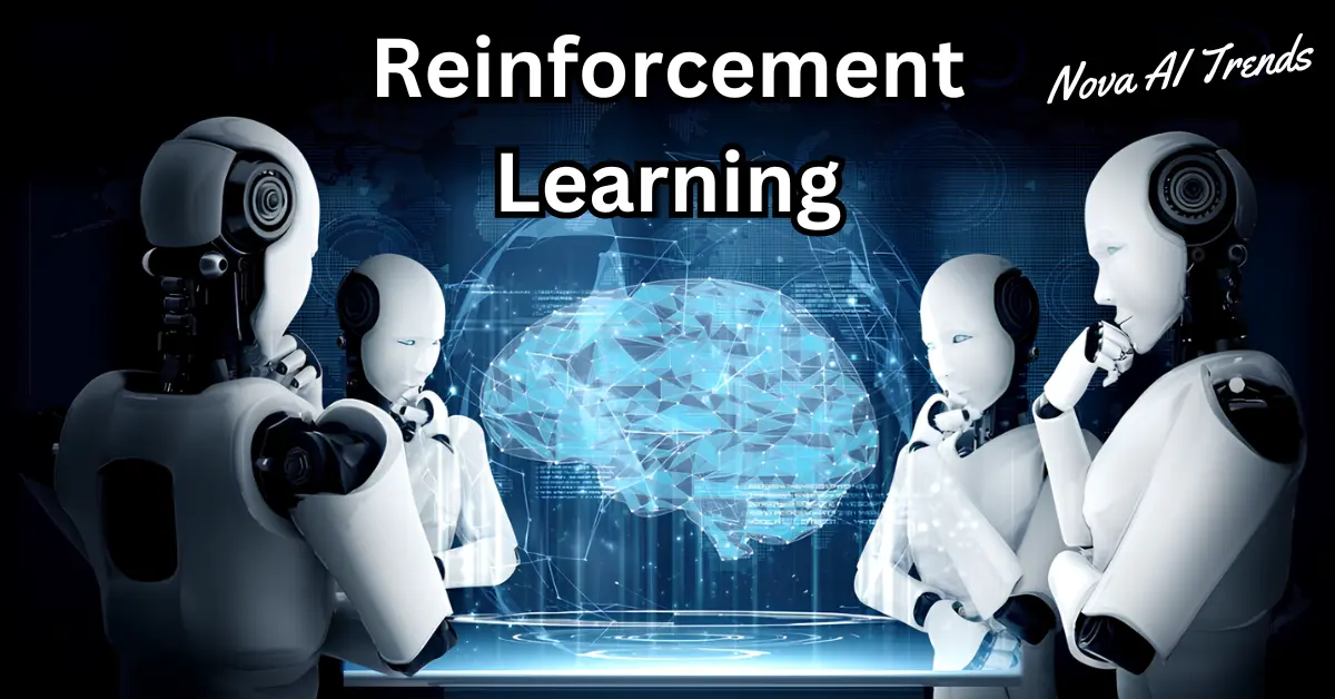 Reinforcement Learning