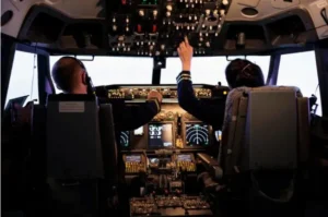 AI in Aviation